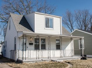 53 E Hudson Ave, Madison Heights, MI 48071