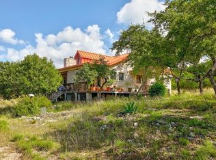3400 Deadwood Stage Rd, Dripping Springs, TX 78620