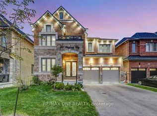 20 Prosperity Way, East Gwillimbury, ON L9N 1G5
