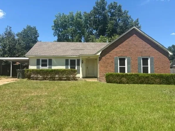 6562 Stockport Cv, Memphis, TN 38141