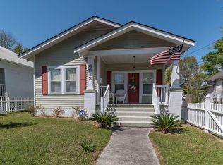 3612 11th St, Gulfport, MS 39501