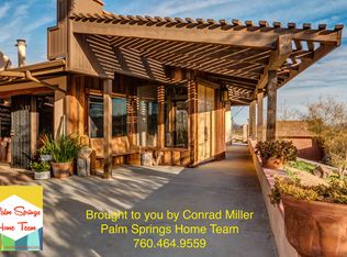 2476 Old Woman Springs Rd, Yucca Valley, CA 92284