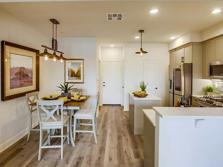 Paseo Village — Photo 3
