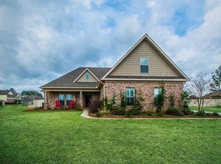 21 Riverbirch Ln, Dothan, AL 36301