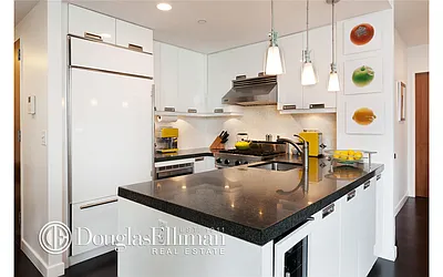 Sold by Douglas Elliman