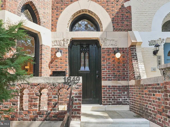 1849 Calvert St NW, Washington, DC 20009