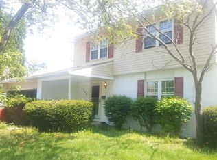 1744 Lynnhurst Rd, Columbus, OH 43229