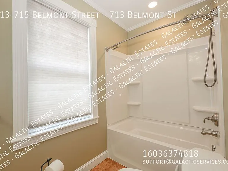 713-715 Belmont St #713 BELMONT ST — Photo 24
