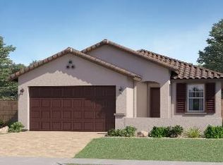 18771 W MAPLEWOOD Drive, Goodyear, AZ 85338