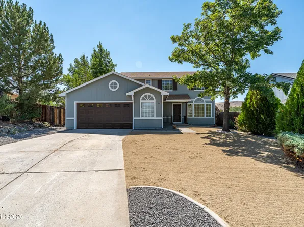 8529 Red Baron Blvd, Reno, NV 89506