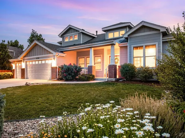 1714 Greengate Dr, Fort Collins, CO 80526