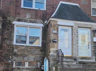 6814 Radbourne Rd, Upper Darby, PA 19082