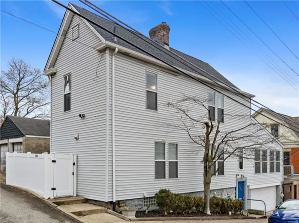 6760 Reynolds St, Pittsburgh, PA 15206