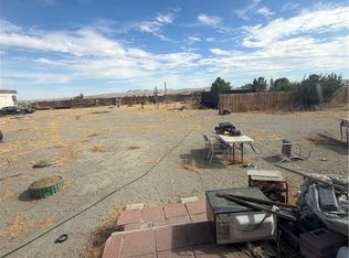4638 Homer Rd, El Mirage, CA 92301