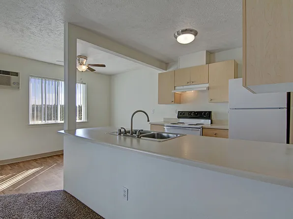 Deer Run at North Pointe