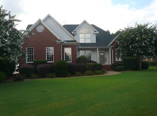 428 Waterford Point Dr, Boiling Springs, SC 29316