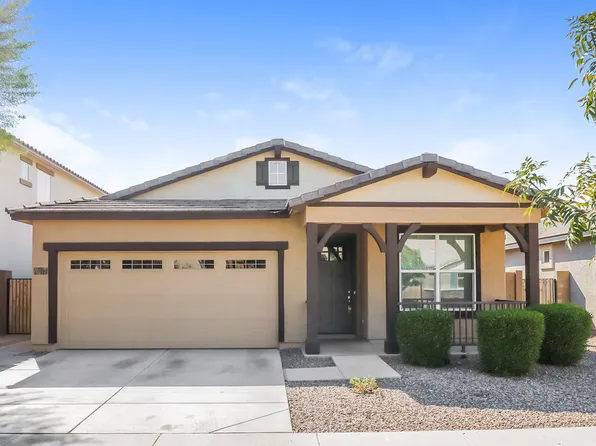 10425 W Pima St, Tolleson, AZ 85353