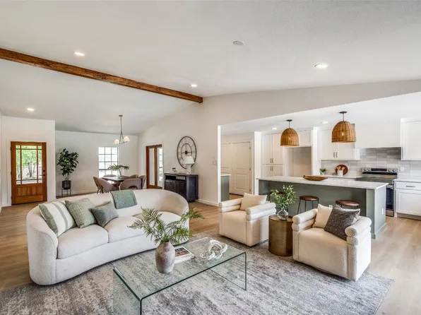 1201 Bass Dr, Plano, TX 75025