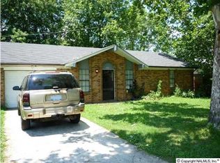 3101 Sumac Rd SW, Decatur, AL 35603