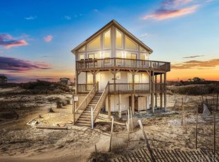 1654 Sandpiper Rd LOT 10, Corolla, NC 27927