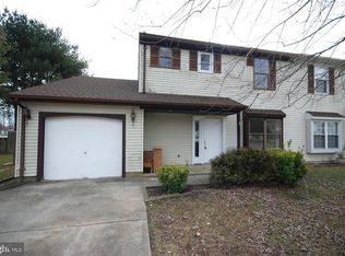 194 Trout Dr, Atco, NJ 08004