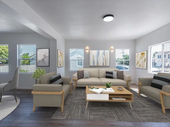 133 Gleason Ave, Vallejo, CA 94590