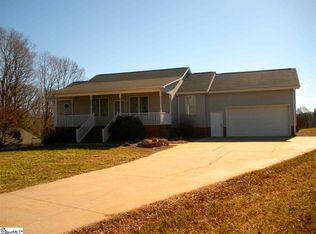 738 Belle Shoals Rd, Pickens, SC 29671