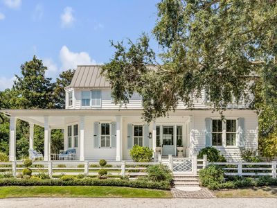 126 Hibben St, Mount Pleasant, SC, 29464