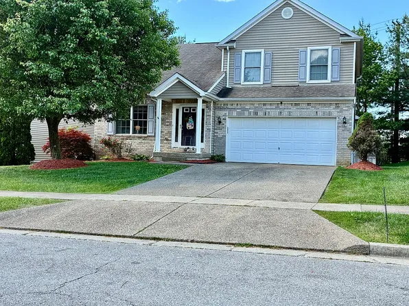 102 Mallory Ln, Georgetown, KY 40324