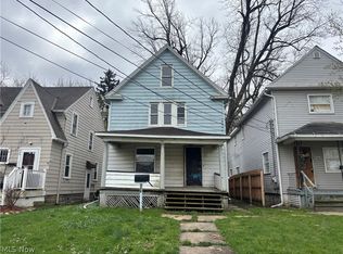 (Undisclosed Address), Ashtabula, OH 44004