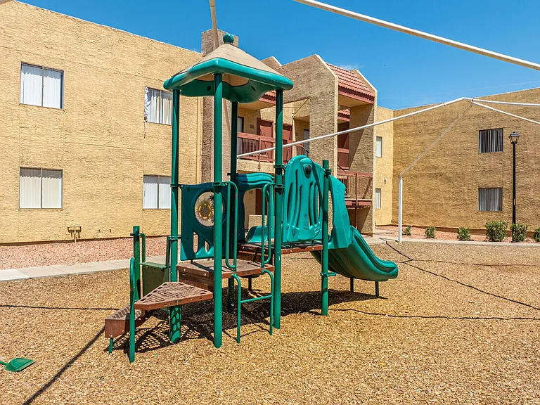 Casa Sol Apartments — Photo 8