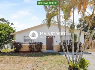 432 Perry Ave, Greenacres, FL 33463