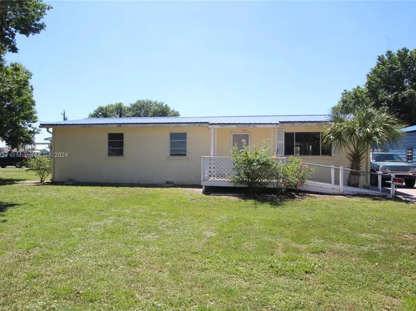 1030 Cypress St, Okeechobee, FL 34974