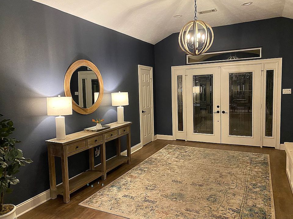 Entryway