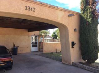 1317 Michigan Ave APT B, Alamogordo, NM 88310
