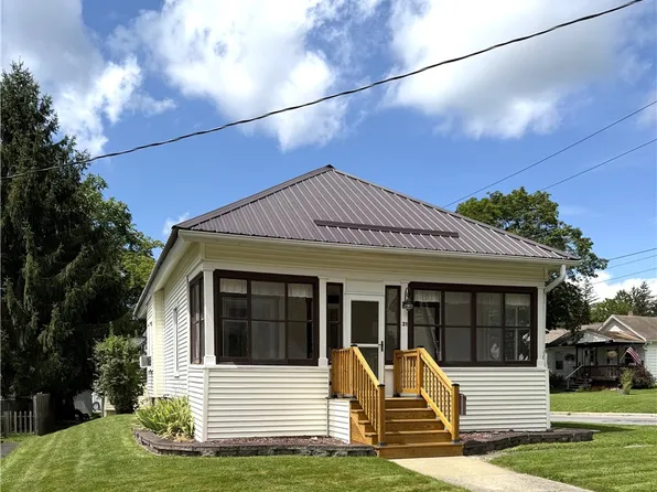 31 Morgan Ave, Oneonta, NY 13820