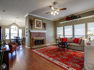 2018 Oak Bend Ln, Garland, TX 75040