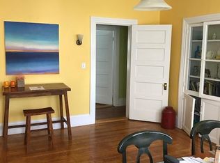 40 Taber Ave, Providence, RI 02906