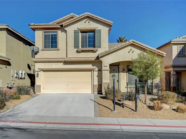 9104 Little Horse Ave, Las Vegas, NV 89143