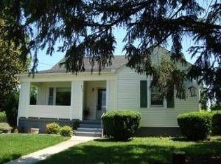 426 Morningside Dr, Lexington, VA 24450