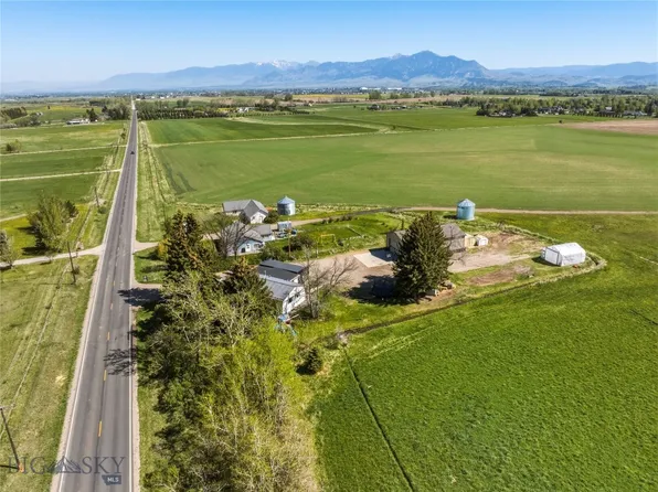 7340 Fowler Ln, Bozeman, MT 59718