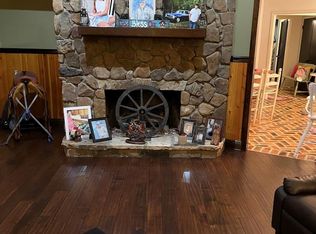 332 N Eastabuchie Rd, Moselle, MS 39459