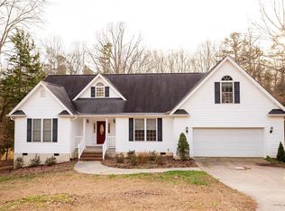 110 Indian Trail Rd, Seneca, SC 29672