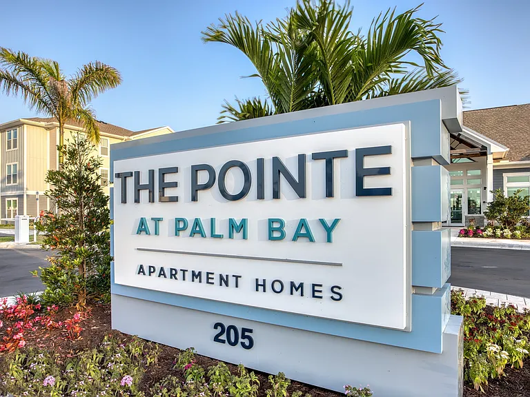 The Pointe at Palm Bay — Photo 37