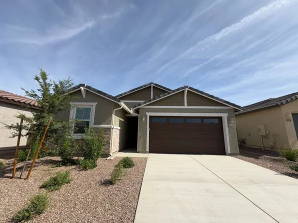 4738 E Kenneth Ln, San Tan Valley, AZ 85143