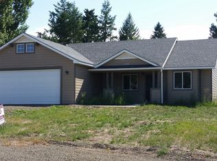 605 Birch, Nezperce, ID 83543