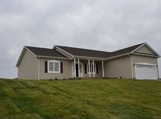 804 Waterton St, Staunton, VA 24401