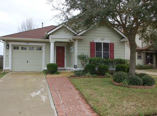 19318 Bold River Rd, Tomball, TX 77375