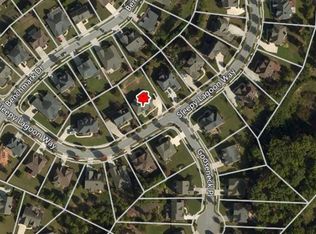 7927 Sleepy Lagoon Way, Flowery Branch, GA 30542