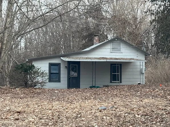 3800 Wallace Ave, Terre Haute, IN 47802